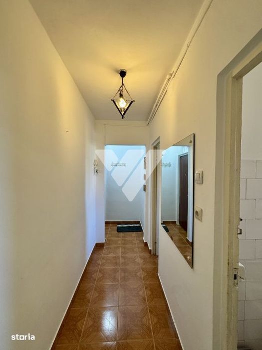 Apartament 2 camere 37 mp etaj 4 zona Hipodrom 1 Sibiu