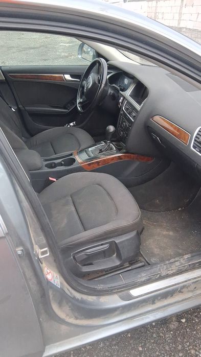 De vanzare audi a4