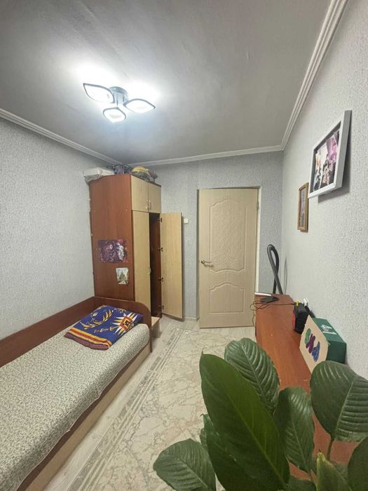 3-комнатная квартира · 65