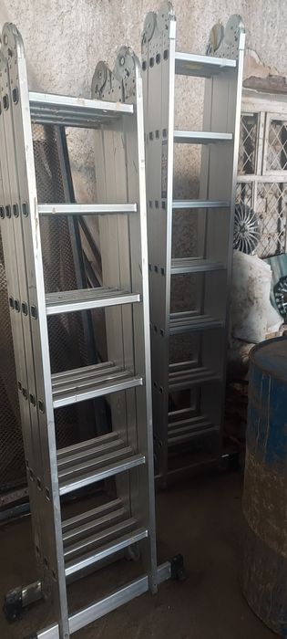 Стремянка прокат-Нарвон Narbon ijara