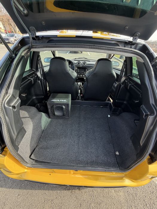 De vanzare Aixam GTI sport masina de 16 ani