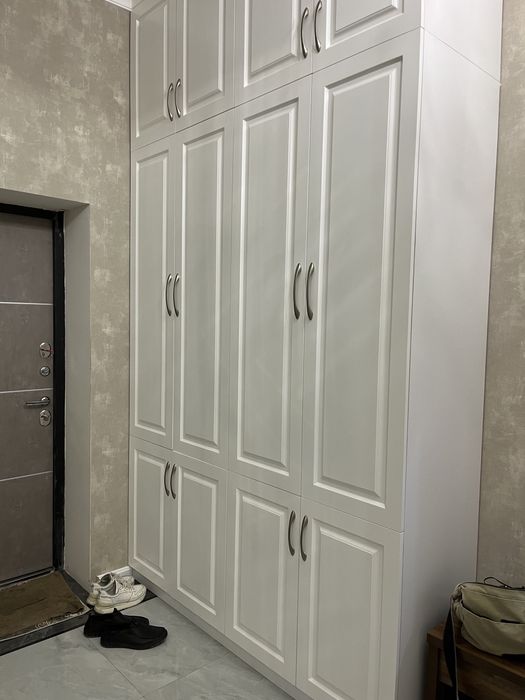 Мебель для прихожей