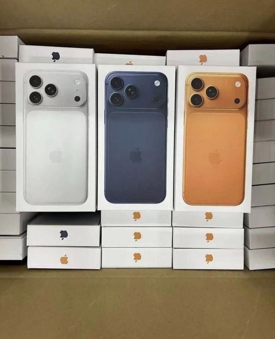 Iphone 17 pro max, iphone 17 pro, 15,16,17
