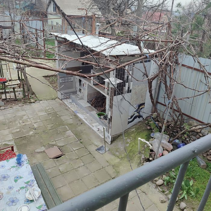 Продается Дача 6 соток, Паркенский район , поселок Навбахор