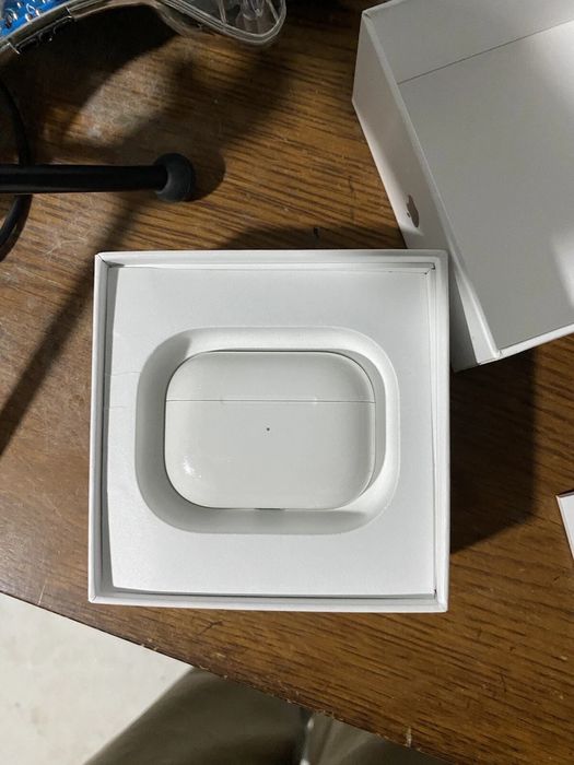 Casti Wireless Pro 2