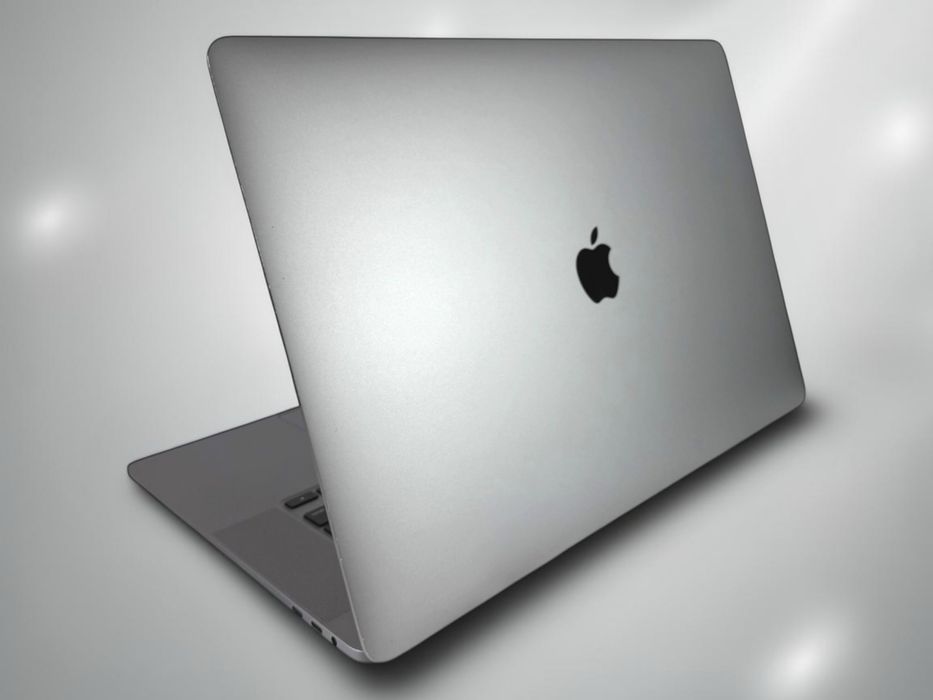 Аpple MacBook Pro 16 2019 i7 2,6GHZ 16RAM 512GB Space Gray Гаранция!