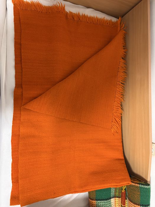 Родопски одеяла 100% вълна