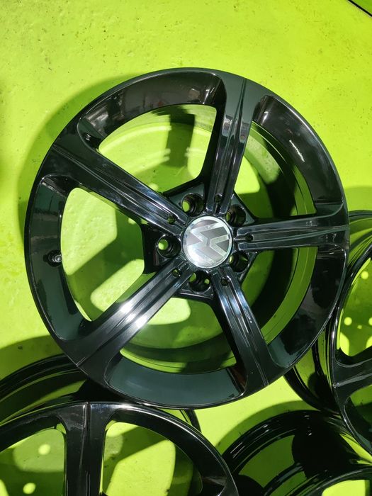 17 5x112 Vw Caddy Touran Golf passat 5х112