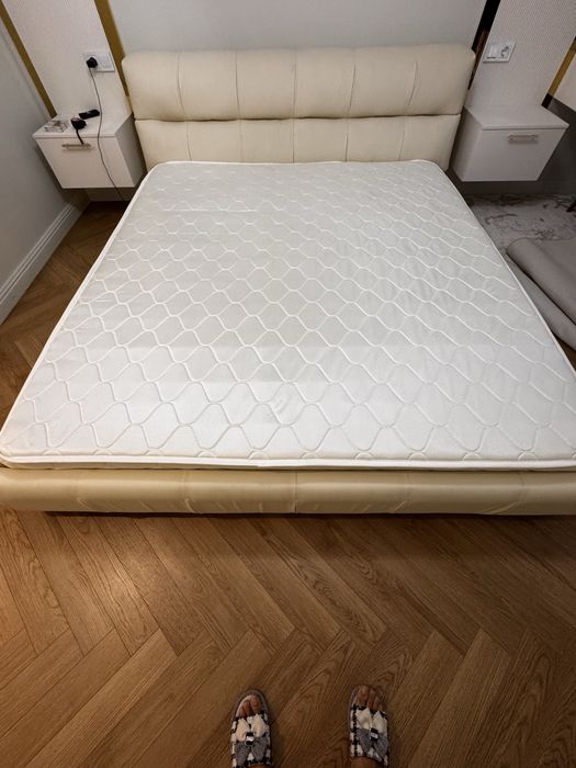 Продам ортопедический матрас