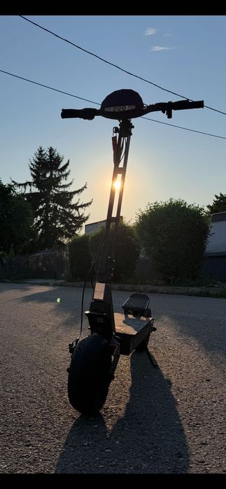 Trotinetă electrică G4 2026