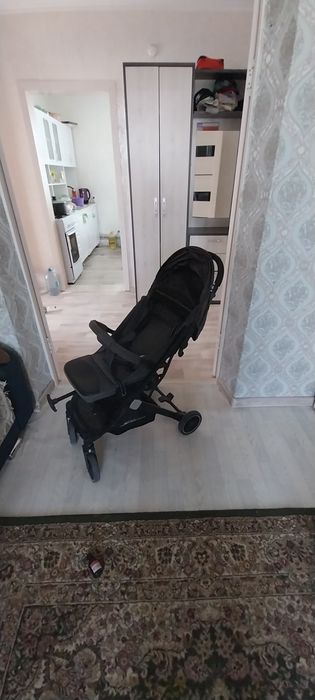 Детские коляски сатылады