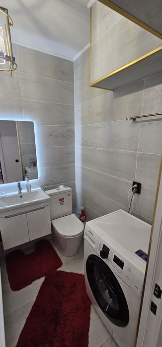 Сдаются квартиры р-н Ханшатыр