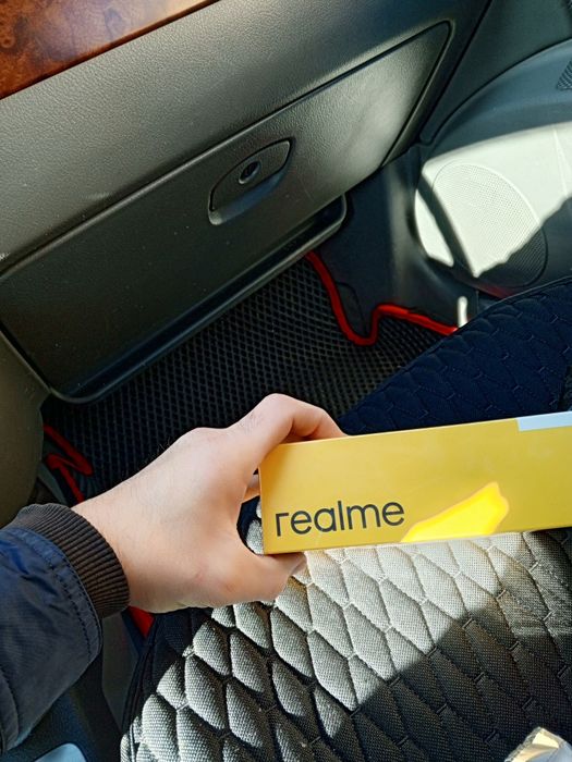 Телефон новый коробке