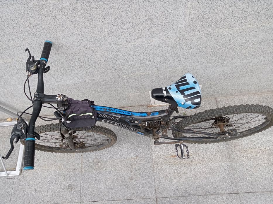 Велосипед, самовывоз, торг