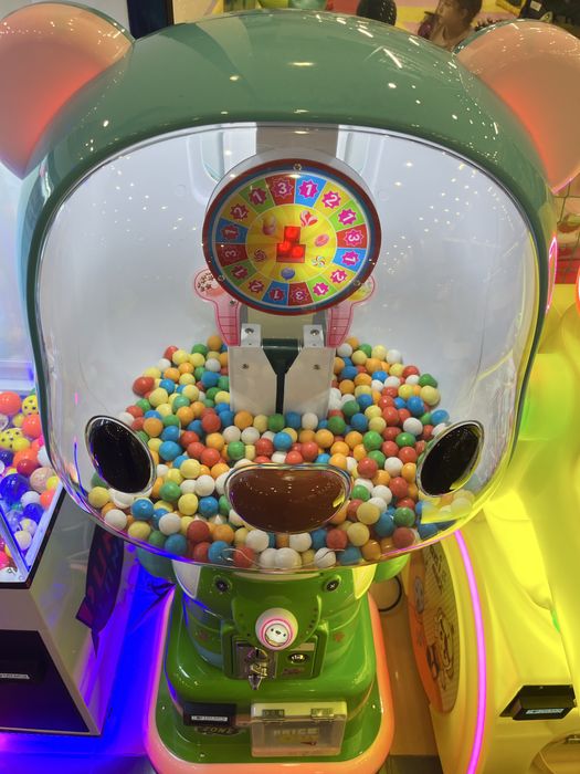 Клатушки за съвместна дейност