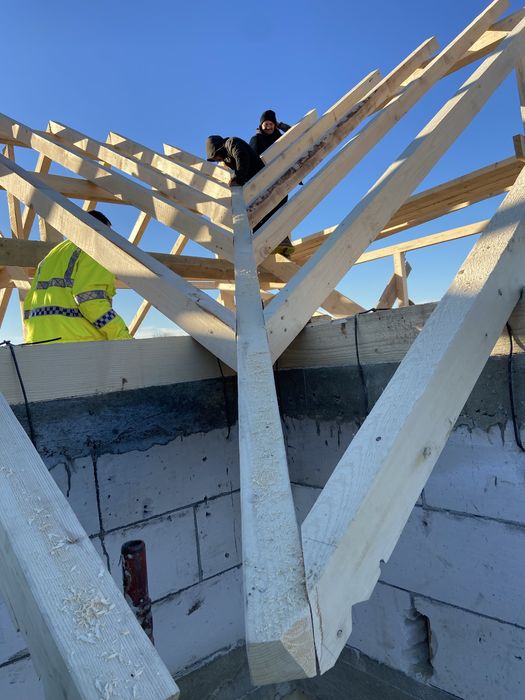 Prestari servicii constructii