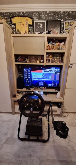 Volan Logitech G920