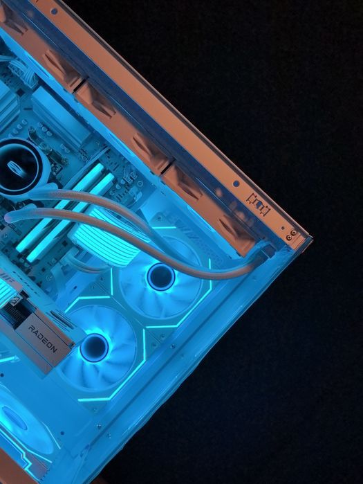 Ryzen 5 9600x/7700Xt/ddr5 32