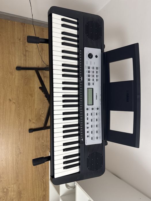 Синтезатор YAMAHA psr E283