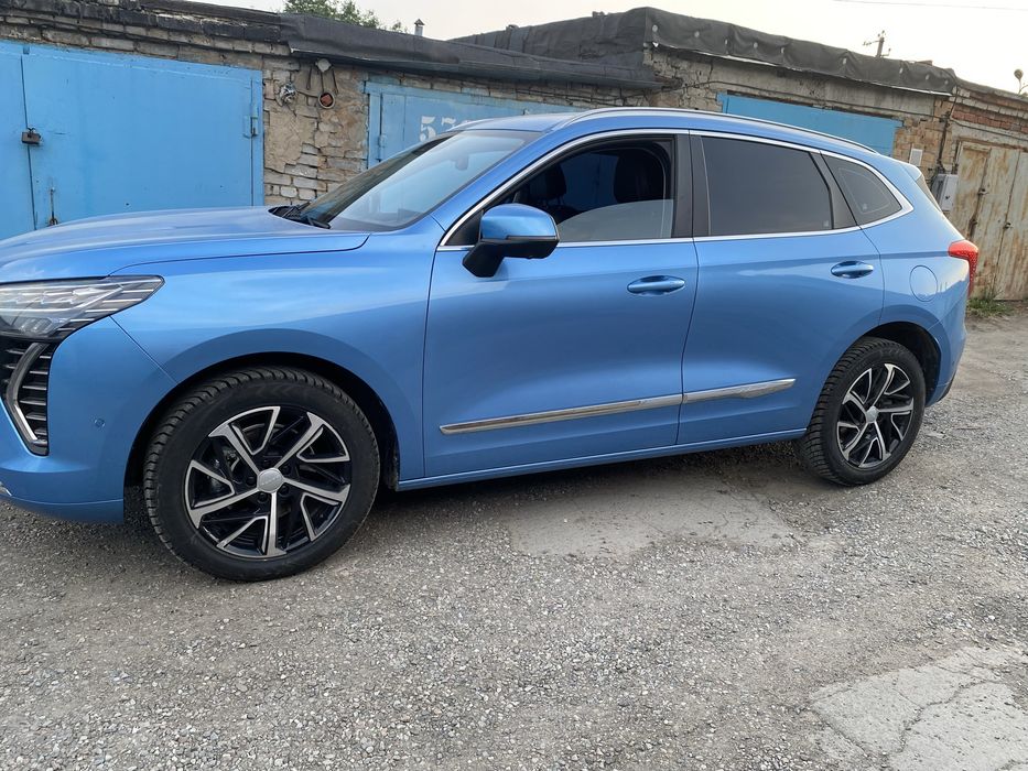 Продается Haval Julion
