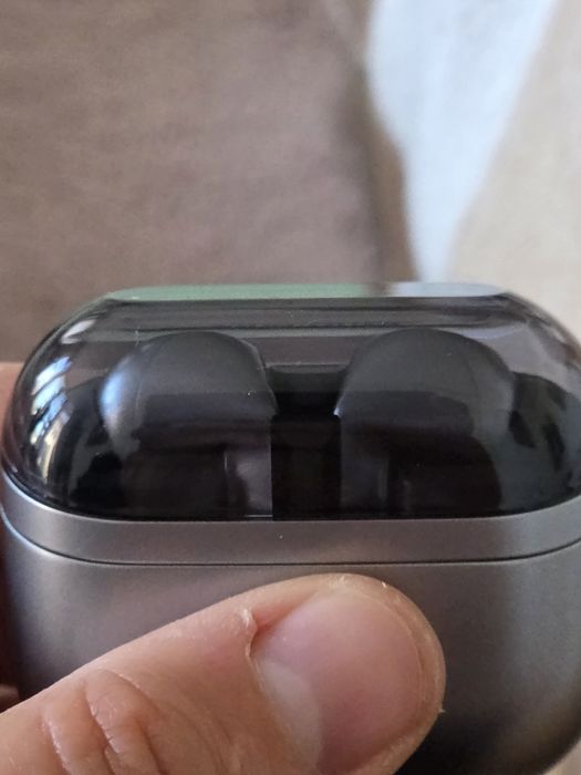 Samsung Buds 3 Pro / Garantie /