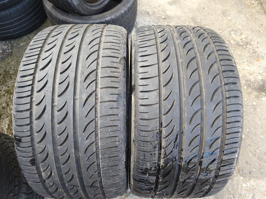 Гуми 315 25 22 Pirelli