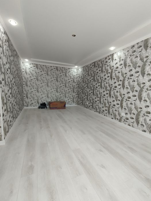 Новый дом, мирабадский район