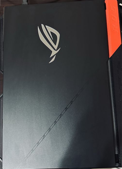 Gaming Asus Rog Strix Scar 3070ti