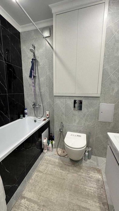 1 комнатная квартира