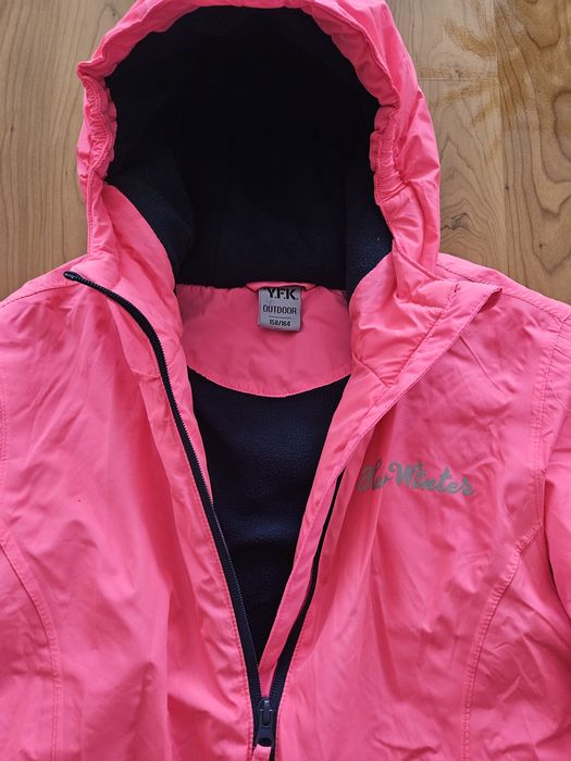 Haina protectie termica