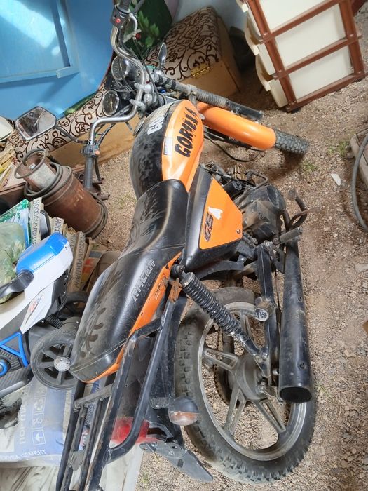 Racer 110 сатамыз