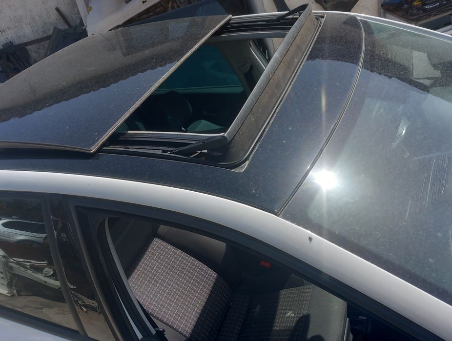 Vw polo 1.4TDI CUS 75кс на части