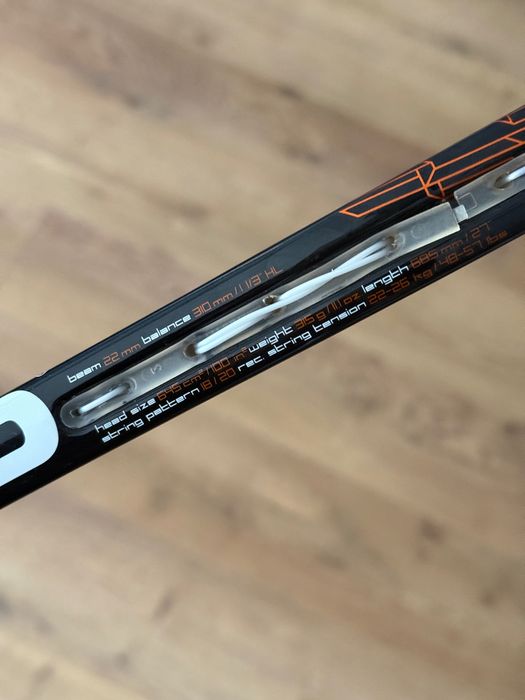 Тенис ракета Head YouTek IG Speed Pro