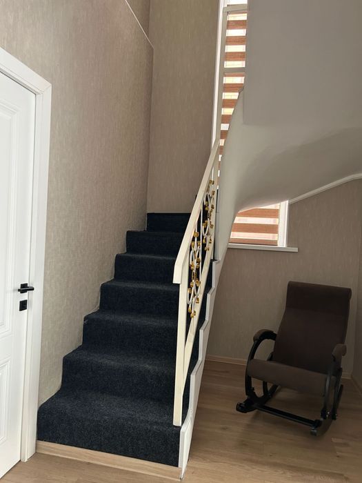 Аренда домов в Ульбинском