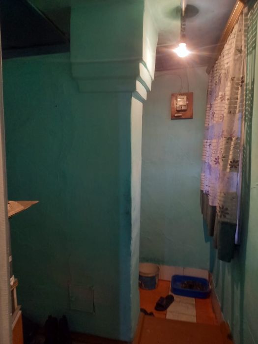 Продается 3х комнатный дом