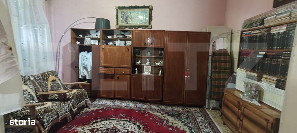 Apartament la casa de vanzare, 85 mp, zona Ultracentrala