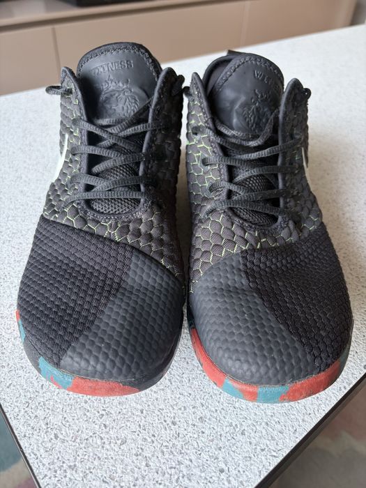 Nike Air Lebron James Witness III марстонки Найк размер 44.5