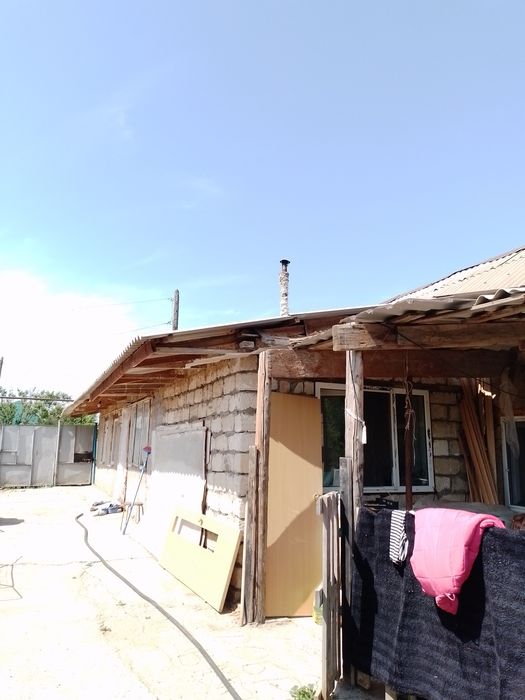 Обменяю  или продам частный дом