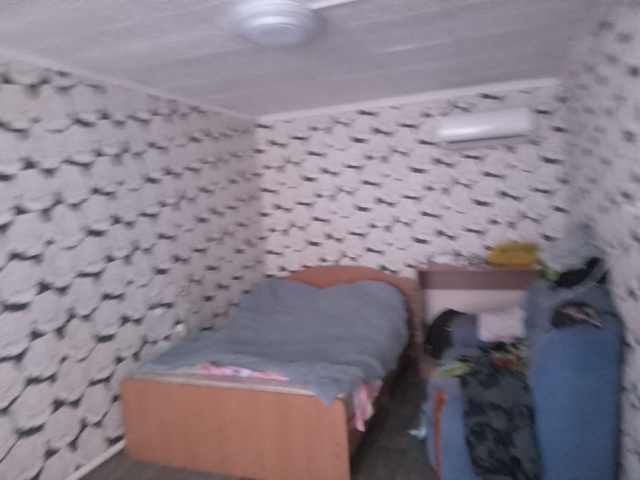 Жилые вагоны. Самовывоз