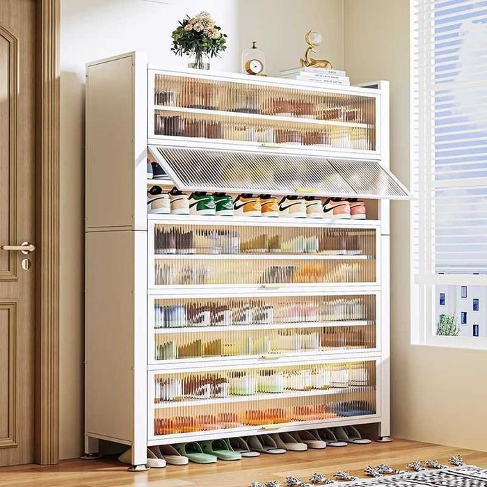 Коридорный шкаф для обуви/шкаф для обуви у входной двери