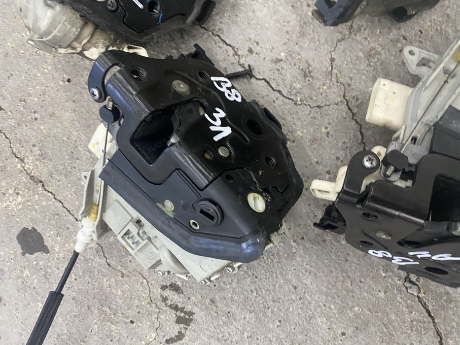 Брави за Audi A4 b8, Ауди А4