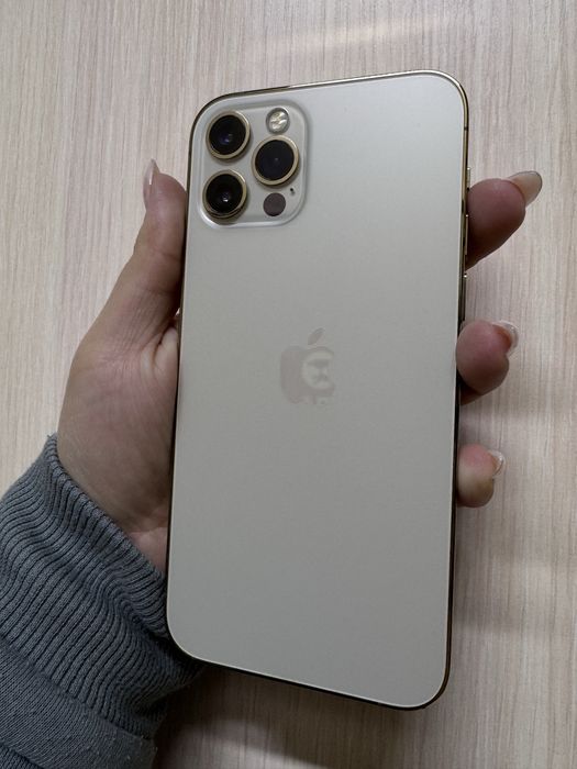 Apple iPhone 12 Pro {{Алматы}} 980564