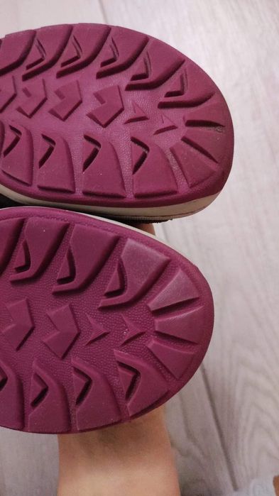 Cizme iarna Timberland - marimea 31