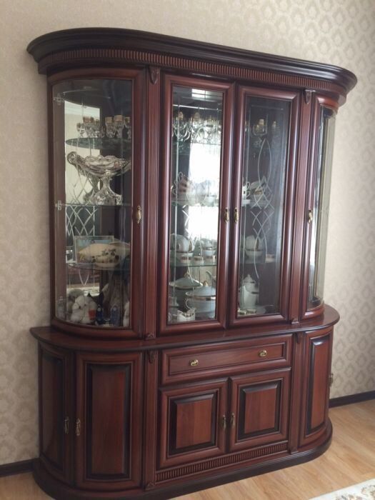 Гостиная можно купить по отдельности