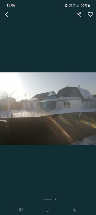 Үй жалға беріледі