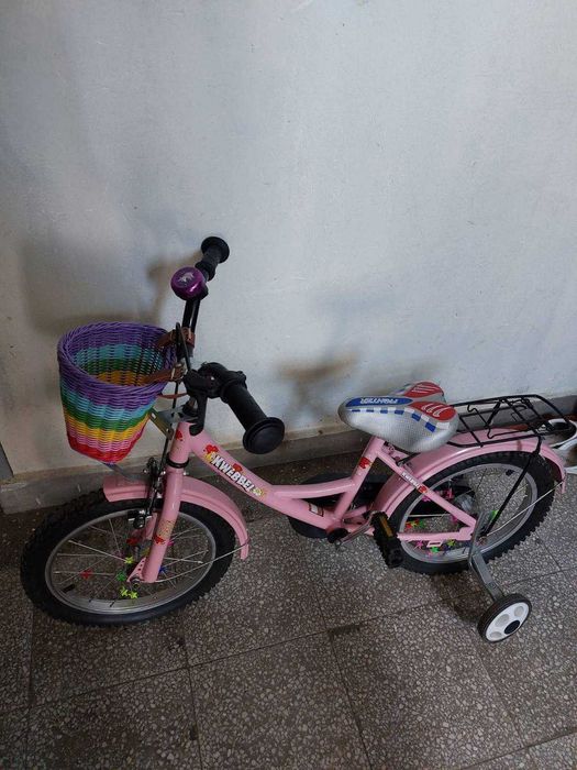 Детско колело 16 цола