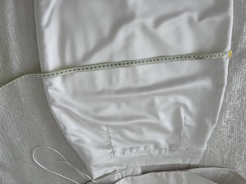 Costum corset si fusta m