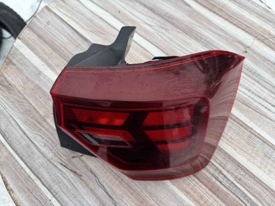 Стоп VW Polo Led