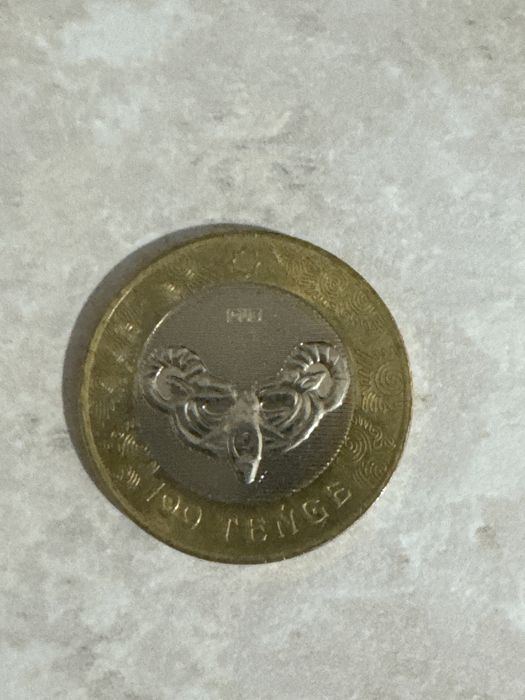 Продам юбилейные монеты.