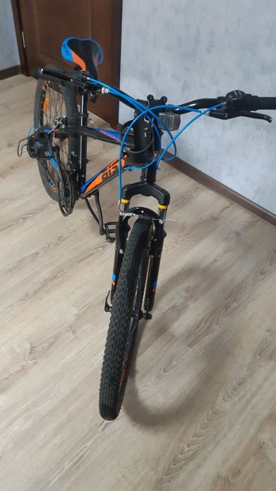 Велосипед Aist rocky junior 2.0